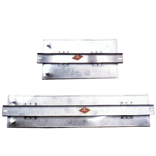 DYB型板式电加热器